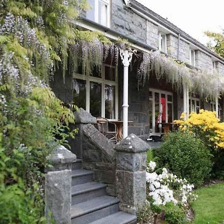 Ty Mawr Hotel Llanbedr (Gwynedd) Exterior foto