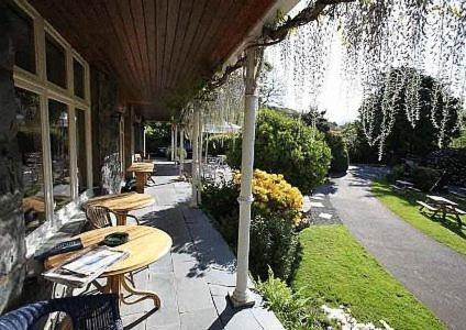 Ty Mawr Hotel Llanbedr (Gwynedd) Exterior foto