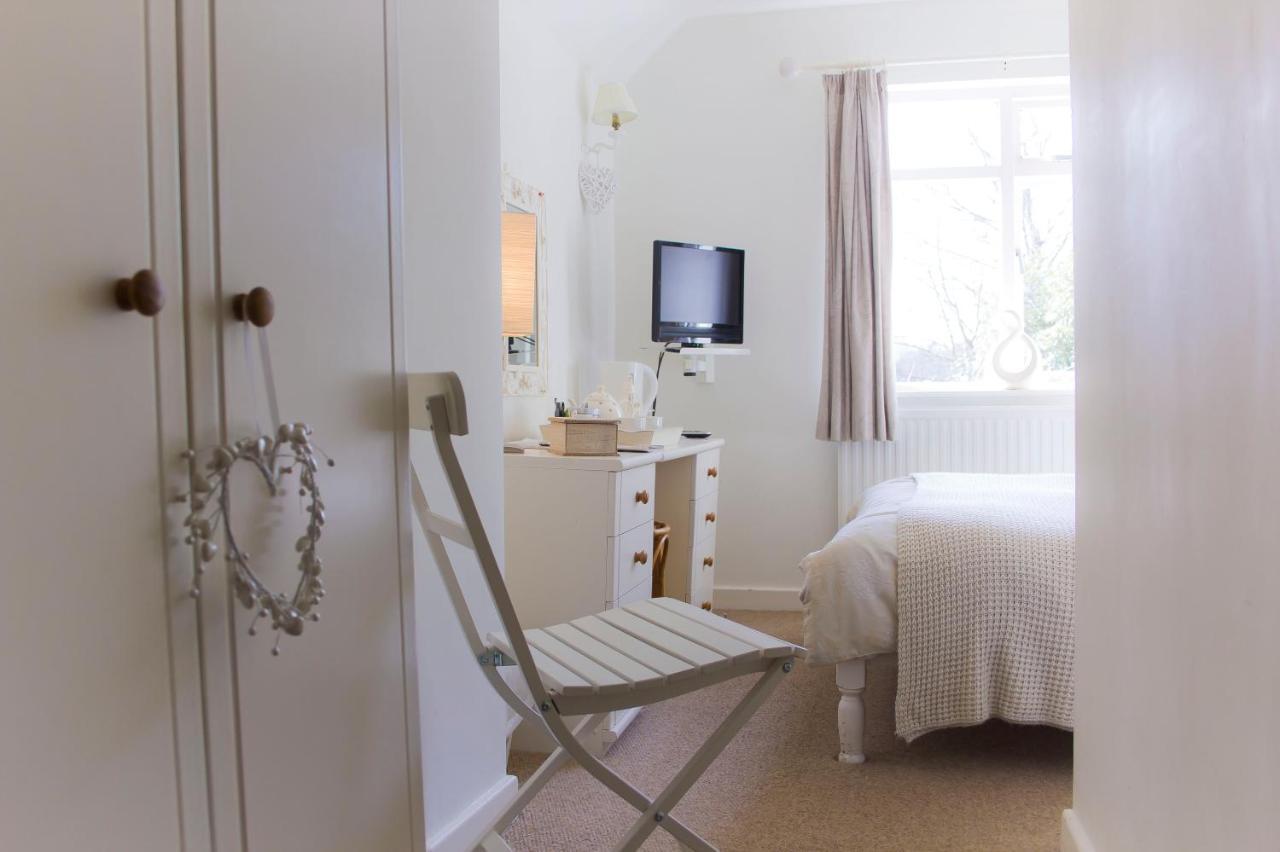 Ty Mawr Hotel Llanbedr (Gwynedd) Quarto foto