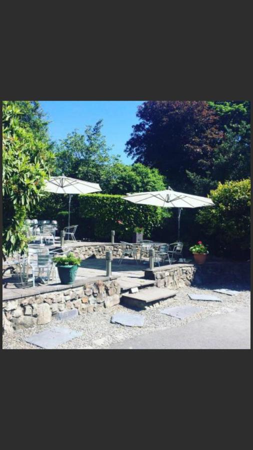 Ty Mawr Hotel Llanbedr (Gwynedd) Exterior foto